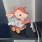 Lilliputiens „Stella” pluche met trekkoord, Ophalen, Nieuw