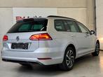 Golf Variant 1.6 TDI "Join" Panorama-CAM-Acc-CarPlay-Euro6dT, Voorwielaandrijving, Stof, Euro 6, 4 cilinders