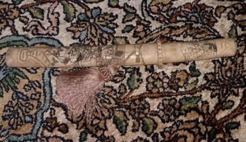 Tanto  beschikbaar voor biedingen