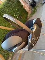 Cybex Priam 2022, Kinderen en Baby's, Buggy's, Ophalen, Zo goed als nieuw, Overige merken, Regenhoes