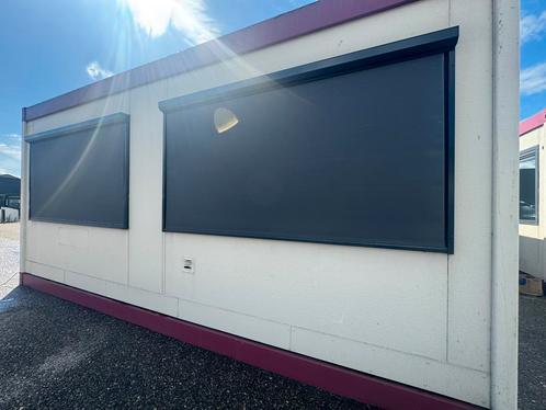 Dubbele unit 6.00 x 6.00, Zakelijke goederen, Machines en Bouw | Keten en Containers, Ophalen