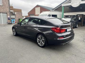 bmw GT 530 d  X drive /CAR PASS/4x4/euro 5 beschikbaar voor biedingen
