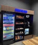 Nieuw | Zelfbedieningswinkel | Mini Markt | Automaat, Ophalen