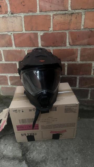 casque nexx wed 2 carbon beschikbaar voor biedingen