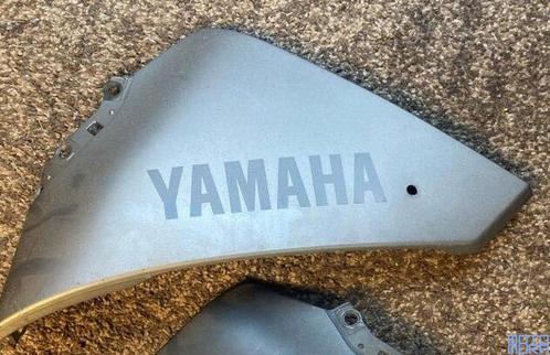 onderkuip links Yamaha R1 2009 - 2014 RN22, Motos, Pièces | Yamaha, Utilisé, Enlèvement ou Envoi