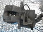 Étrier arrière gauche VW Passat 5 BK 1.4TSi 110kw 2005-2010, Ophalen, Gebruikt