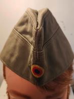 Calot militaire allemand, Collections, Objets militaires | Général, Enlèvement ou Envoi