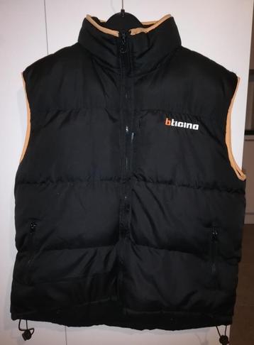 Bodywarmer heren 