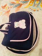 Sac de bébé, Handtassen en Accessoires, Toilettassen, Ophalen, Zo goed als nieuw, Roze, Meisje