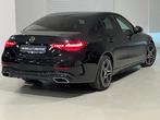 Mercedes-Benz C-Klasse 300 e AMG Line, Auto's, Automaat, 4 deurs, 4 cilinders, 2080 kg