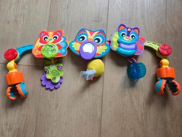 Speelboog/activiteitenboog Playgro beschikbaar voor biedingen