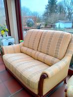 salon, Huis en Inrichting, Ophalen, Gebruikt, Hout, Classique