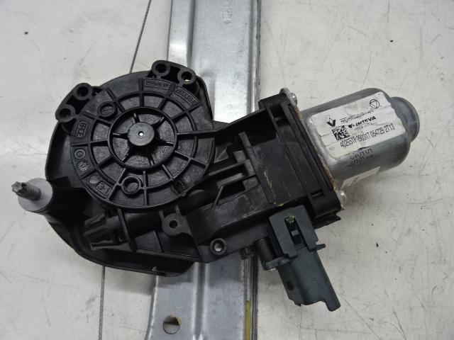 MOTOR RAAMMECHANIEK RECHTS ACHTER Renault Espace (RFCJ), Auto-onderdelen, Carrosserie, Renault, Achter, Rechts, Gebruikt