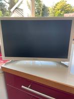 Tv samsung smart wit, Audio, Tv en Foto, Ophalen, Zo goed als nieuw, Samsung