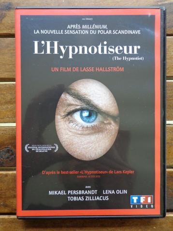 )))  L' Hypnotiseur  //  Thriller  (((  beschikbaar voor biedingen