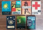 Kleine boekjes Franco-Suisse kaascollectie €3,90, Gelezen, Non-fictie, Ophalen of Verzenden, La Fromagerie Franco-Suis