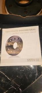 Elargisseur de voie 5x120, Enlèvement ou Envoi