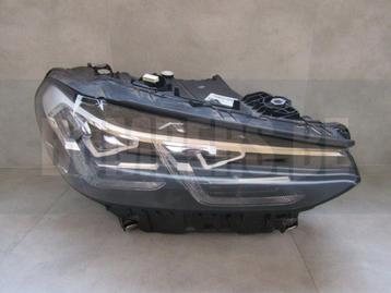 Koplamp BMW X3 G01 X4 G02 FACELIFT LCI FULL LED 21-24 A8 5A2 beschikbaar voor biedingen