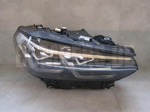 Koplamp BMW X3 G01 X4 G02 FACELIFT LCI FULL LED 21-24 A8 5A2, Auto-onderdelen, Verlichting, Gebruikt, 6 maanden garantie, Ophalen of Verzenden