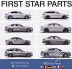 A0995002003 lage temperatuur koeler radiator W205 C Klasse A, Ophalen of Verzenden, Gebruikt, Mercedes-Benz