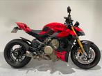 Ducati Streetfighter V4S, Motoren, 4 cilinders, Bedrijf, Meer dan 35 kW, 1100 cc