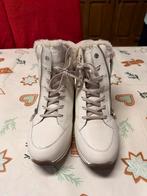 Dames winterlaarsjes remonte, Kleding | Dames, Schoenen, Ophalen, Zo goed als nieuw, Wit