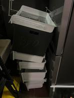 Frigo Samsung, Elektronische apparatuur, Ophalen, Gebruikt, 60 cm of meer, 160 cm of meer