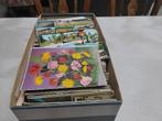 Postkaarten  garageopruiming in diverse dozen, Verzamelen, Ophalen