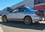 Subaru impreza, Auto's, Subaru, Handgeschakeld, Particulier, Impreza, Te koop
