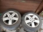 Subaru Wielen en banden, Auto-onderdelen, Banden en Velgen, Ophalen, 16 inch, 205 mm, Band(en)