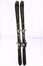 180 SKIS HEAD MORE 93, grip walk, corde, Sports & Fitness, Carving, Skis, Utilisé, Head