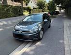 Volkswagen Golf (uitstekende staat, benzine, automaat), Auto's, Stof, 5 deurs, 81 kW, Zilver of Grijs