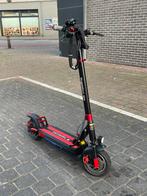 Kukirin step 50 kmh, Fietsen en Brommers, Ophalen, Zo goed als nieuw