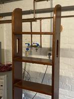 echelle, Bricolage & Construction, Enlèvement, Comme neuf, Échelle, Moins de 2 mètres