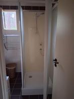 Komplete douche cabine 80x80 cm, Ophalen, Gebruikt