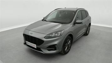 Ford Kuga 2.0 TDCi EB AWD ST-Line (bj 2022, automaat) beschikbaar voor biedingen