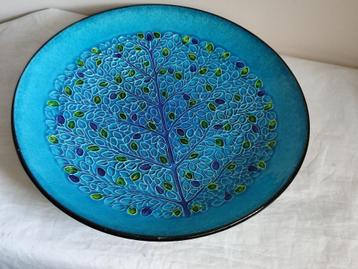 Bitossi - Tree of Life - grote schaal  beschikbaar voor biedingen