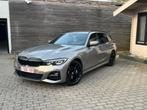 BMW 330e Touring M Sport, Auto's, BMW, Te koop, Zilver of Grijs, Break, 5 deurs