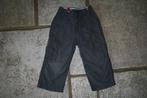 grijze broek Mexx maat 86, Mexx, Gebruikt, Broekje, Ophalen of Verzenden