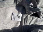 Sweat zippé à capuche Nike, Kleding | Dames, Nike, Ophalen of Verzenden, Zo goed als nieuw, Grijs