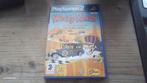 Wacky Races Mad Motors - Playstation 2, Cd's en Dvd's, Verzenden