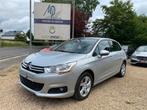 Citroën C4 1600 HDi ...GARANTIE 1 AN... (bj 2012), Auto's, Citroën, Euro 5, Stof, Gebruikt, 4 cilinders