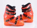 Chaussures de ski pour enfants 36.5 37 EU DALBELLO CXR 3, Carving, Enlèvement ou Envoi, Utilisé, Chaussures