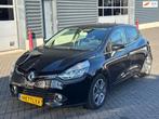 Renault Clio 0.9 TCe ECO Night&Day, airco, navigatie, Voorwielaandrijving, Gebruikt, 540 kg, Zwart