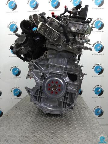 TOYOTA COROLLA [ENGINE] 2020 beschikbaar voor biedingen