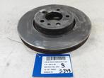 REMSCHIJF VOOR Volkswagen Polo V (6R) (01-2009/05-2022), Gebruikt, Volkswagen
