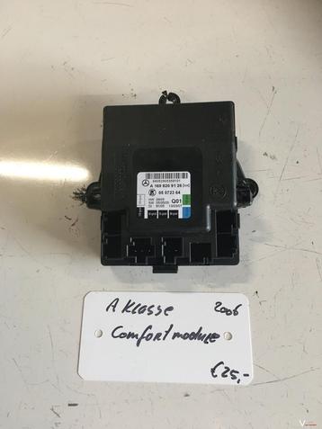 Mercedes A klasse 2006  Comfortmodule beschikbaar voor biedingen