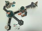 HEXBUG - Nano Space - Cosmic Command Set met  7 Hexbugs Nano, Ophalen of Verzenden, Zo goed als nieuw, Jongen of Meisje
