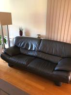 Comfortabele driezitsbank, Huis en Inrichting, Ophalen, Gebruikt