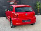 Volkswagen Polo 1.2i * ETAT NEUVE *, Autos, Volkswagen, Rouge, Euro 5, Achat, Entreprise